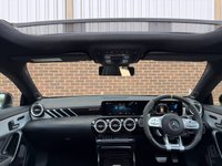 USED 2023 72 MERCEDES-BENZ CLA 2.0 CLA45 AMG S Plus Coupe 4dr Petrol 8G-DCT 4MATIC+ Euro 6 (s/s) (421 ps) 