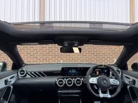 USED 2023 72 MERCEDES-BENZ CLA 2.0 CLA45 AMG S Plus Coupe 4dr Petrol 8G-DCT 4MATIC+ Euro 6 (s/s) (421 ps) 