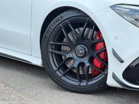 USED 2023 72 MERCEDES-BENZ CLA 2.0 CLA45 AMG S Plus Coupe 4dr Petrol 8G-DCT 4MATIC+ Euro 6 (s/s) (421 ps) 