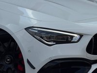 USED 2023 72 MERCEDES-BENZ CLA 2.0 CLA45 AMG S Plus Coupe 4dr Petrol 8G-DCT 4MATIC+ Euro 6 (s/s) (421 ps) 