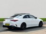 USED 2023 72 MERCEDES-BENZ CLA 2.0 CLA45 AMG S Plus Coupe 4dr Petrol 8G-DCT 4MATIC+ Euro 6 (s/s) (421 ps) 