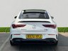 USED 2023 72 MERCEDES-BENZ CLA 2.0 CLA45 AMG S Plus Coupe 4dr Petrol 8G-DCT 4MATIC+ Euro 6 (s/s) (421 ps) 