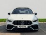 USED 2023 72 MERCEDES-BENZ CLA 2.0 CLA45 AMG S Plus Coupe 4dr Petrol 8G-DCT 4MATIC+ Euro 6 (s/s) (421 ps) 