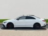 USED 2023 72 MERCEDES-BENZ CLA 2.0 CLA45 AMG S Plus Coupe 4dr Petrol 8G-DCT 4MATIC+ Euro 6 (s/s) (421 ps) 