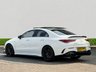 USED 2023 72 MERCEDES-BENZ CLA 2.0 CLA45 AMG S Plus Coupe 4dr Petrol 8G-DCT 4MATIC+ Euro 6 (s/s) (421 ps) 