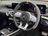 USED 2023 72 MERCEDES-BENZ CLA 2.0 CLA45 AMG S Plus Coupe 4dr Petrol 8G-DCT 4MATIC+ Euro 6 (s/s) (421 ps) 
