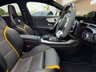 USED 2023 72 MERCEDES-BENZ CLA 2.0 CLA45 AMG S Plus Coupe 4dr Petrol 8G-DCT 4MATIC+ Euro 6 (s/s) (421 ps) 