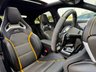 USED 2023 72 MERCEDES-BENZ CLA 2.0 CLA45 AMG S Plus Coupe 4dr Petrol 8G-DCT 4MATIC+ Euro 6 (s/s) (421 ps) 