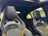 USED 2023 72 MERCEDES-BENZ CLA 2.0 CLA45 AMG S Plus Coupe 4dr Petrol 8G-DCT 4MATIC+ Euro 6 (s/s) (421 ps) 