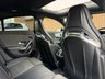 USED 2023 72 MERCEDES-BENZ CLA 2.0 CLA45 AMG S Plus Coupe 4dr Petrol 8G-DCT 4MATIC+ Euro 6 (s/s) (421 ps) 