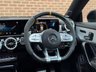USED 2023 72 MERCEDES-BENZ CLA 2.0 CLA45 AMG S Plus Coupe 4dr Petrol 8G-DCT 4MATIC+ Euro 6 (s/s) (421 ps) 