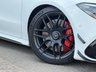 USED 2023 72 MERCEDES-BENZ CLA 2.0 CLA45 AMG S Plus Coupe 4dr Petrol 8G-DCT 4MATIC+ Euro 6 (s/s) (421 ps) 
