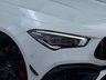 USED 2023 72 MERCEDES-BENZ CLA 2.0 CLA45 AMG S Plus Coupe 4dr Petrol 8G-DCT 4MATIC+ Euro 6 (s/s) (421 ps) 