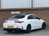 USED 2023 72 MERCEDES-BENZ CLA 2.0 CLA45 AMG S Plus Coupe 4dr Petrol 8G-DCT 4MATIC+ Euro 6 (s/s) (421 ps) 