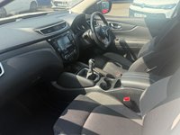 USED 2019 19 NISSAN QASHQAI 1.3 DIG-T N-Connecta SUV 5dr Petrol Manual Euro 6 (s/s) (140 ps) 