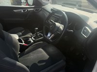 USED 2019 19 NISSAN QASHQAI 1.3 DIG-T N-Connecta SUV 5dr Petrol Manual Euro 6 (s/s) (140 ps) 