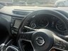 USED 2019 19 NISSAN QASHQAI 1.3 DIG-T N-Connecta SUV 5dr Petrol Manual Euro 6 (s/s) (140 ps) 