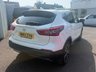 USED 2019 19 NISSAN QASHQAI 1.3 DIG-T N-Connecta SUV 5dr Petrol Manual Euro 6 (s/s) (140 ps) 