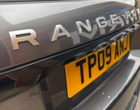 USED 2015 09 LAND ROVER RANGE ROVER SPORT 3.0 SD V6 Autobiography Dynamic SUV 5dr Diesel Auto 4WD Euro 6 (s/s) (306 ps) 