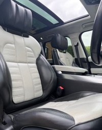USED 2015 09 LAND ROVER RANGE ROVER SPORT 3.0 SD V6 Autobiography Dynamic SUV 5dr Diesel Auto 4WD Euro 6 (s/s) (306 ps) 