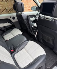 USED 2015 09 LAND ROVER RANGE ROVER SPORT 3.0 SD V6 Autobiography Dynamic SUV 5dr Diesel Auto 4WD Euro 6 (s/s) (306 ps) 