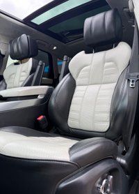 USED 2015 09 LAND ROVER RANGE ROVER SPORT 3.0 SD V6 Autobiography Dynamic SUV 5dr Diesel Auto 4WD Euro 6 (s/s) (306 ps) 