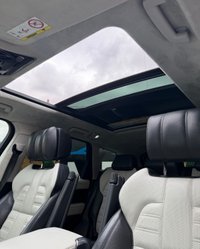 USED 2015 09 LAND ROVER RANGE ROVER SPORT 3.0 SD V6 Autobiography Dynamic SUV 5dr Diesel Auto 4WD Euro 6 (s/s) (306 ps) 