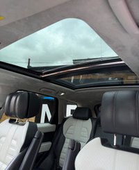 USED 2015 09 LAND ROVER RANGE ROVER SPORT 3.0 SD V6 Autobiography Dynamic SUV 5dr Diesel Auto 4WD Euro 6 (s/s) (306 ps) 