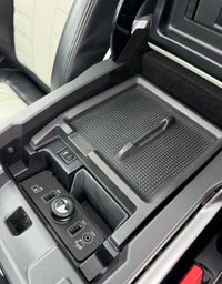 USED 2015 09 LAND ROVER RANGE ROVER SPORT 3.0 SD V6 Autobiography Dynamic SUV 5dr Diesel Auto 4WD Euro 6 (s/s) (306 ps) 