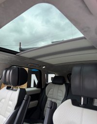 USED 2015 09 LAND ROVER RANGE ROVER SPORT 3.0 SD V6 Autobiography Dynamic SUV 5dr Diesel Auto 4WD Euro 6 (s/s) (306 ps) 