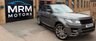 USED 2015 09 LAND ROVER RANGE ROVER SPORT 3.0 SD V6 Autobiography Dynamic SUV 5dr Diesel Auto 4WD Euro 6 (s/s) (306 ps) 