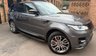USED 2015 09 LAND ROVER RANGE ROVER SPORT 3.0 SD V6 Autobiography Dynamic SUV 5dr Diesel Auto 4WD Euro 6 (s/s) (306 ps) 