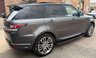 USED 2015 09 LAND ROVER RANGE ROVER SPORT 3.0 SD V6 Autobiography Dynamic SUV 5dr Diesel Auto 4WD Euro 6 (s/s) (306 ps) 
