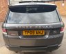 USED 2015 09 LAND ROVER RANGE ROVER SPORT 3.0 SD V6 Autobiography Dynamic SUV 5dr Diesel Auto 4WD Euro 6 (s/s) (306 ps) 