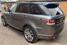 USED 2015 09 LAND ROVER RANGE ROVER SPORT 3.0 SD V6 Autobiography Dynamic SUV 5dr Diesel Auto 4WD Euro 6 (s/s) (306 ps) 