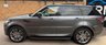 USED 2015 09 LAND ROVER RANGE ROVER SPORT 3.0 SD V6 Autobiography Dynamic SUV 5dr Diesel Auto 4WD Euro 6 (s/s) (306 ps) 