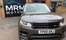 USED 2015 09 LAND ROVER RANGE ROVER SPORT 3.0 SD V6 Autobiography Dynamic SUV 5dr Diesel Auto 4WD Euro 6 (s/s) (306 ps) 