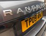USED 2015 09 LAND ROVER RANGE ROVER SPORT 3.0 SD V6 Autobiography Dynamic SUV 5dr Diesel Auto 4WD Euro 6 (s/s) (306 ps) 