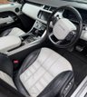 USED 2015 09 LAND ROVER RANGE ROVER SPORT 3.0 SD V6 Autobiography Dynamic SUV 5dr Diesel Auto 4WD Euro 6 (s/s) (306 ps) 
