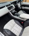 USED 2015 09 LAND ROVER RANGE ROVER SPORT 3.0 SD V6 Autobiography Dynamic SUV 5dr Diesel Auto 4WD Euro 6 (s/s) (306 ps) 