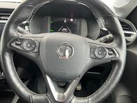 USED 2020 20 VAUXHALL Corsa Electric 50kWh Elite Nav Auto 5dr (7.4Kw Charger) 2 KEYS|12 MOT|R CAM|CLEAN|FDSH
