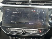 USED 2020 20 VAUXHALL Corsa Electric 50kWh Elite Nav Auto 5dr (7.4Kw Charger) 2 KEYS|12 MOT|R CAM|CLEAN|FDSH