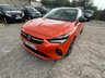 USED 2020 20 VAUXHALL Corsa Electric 50kWh Elite Nav Auto 5dr (7.4Kw Charger) 2 KEYS|12 MOT|R CAM|CLEAN|FDSH