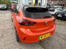 USED 2020 20 VAUXHALL Corsa Electric 50kWh Elite Nav Auto 5dr (7.4Kw Charger) 2 KEYS|12 MOT|R CAM|CLEAN|FDSH