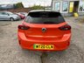 USED 2020 20 VAUXHALL Corsa Electric 50kWh Elite Nav Auto 5dr (7.4Kw Charger) 2 KEYS|12 MOT|R CAM|CLEAN|FDSH