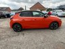 USED 2020 20 VAUXHALL Corsa Electric 50kWh Elite Nav Auto 5dr (7.4Kw Charger) 2 KEYS|12 MOT|R CAM|CLEAN|FDSH