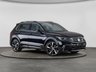 USED 2021 21 VOLKSWAGEN TIGUAN 1.5 TSI R-Line SUV 5dr Petrol DSG Euro 6 (s/s) (150 ps) 
