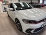 USED 2023 73 VOLKSWAGEN POLO 2.0 TSI GTI Hatchback 5dr Petrol DSG Euro 6 (s/s) (207 ps) 