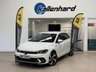 USED 2023 73 VOLKSWAGEN POLO 2.0 TSI GTI Hatchback 5dr Petrol DSG Euro 6 (s/s) (207 ps) 
