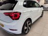 USED 2023 73 VOLKSWAGEN POLO 2.0 TSI GTI Hatchback 5dr Petrol DSG Euro 6 (s/s) (207 ps) 